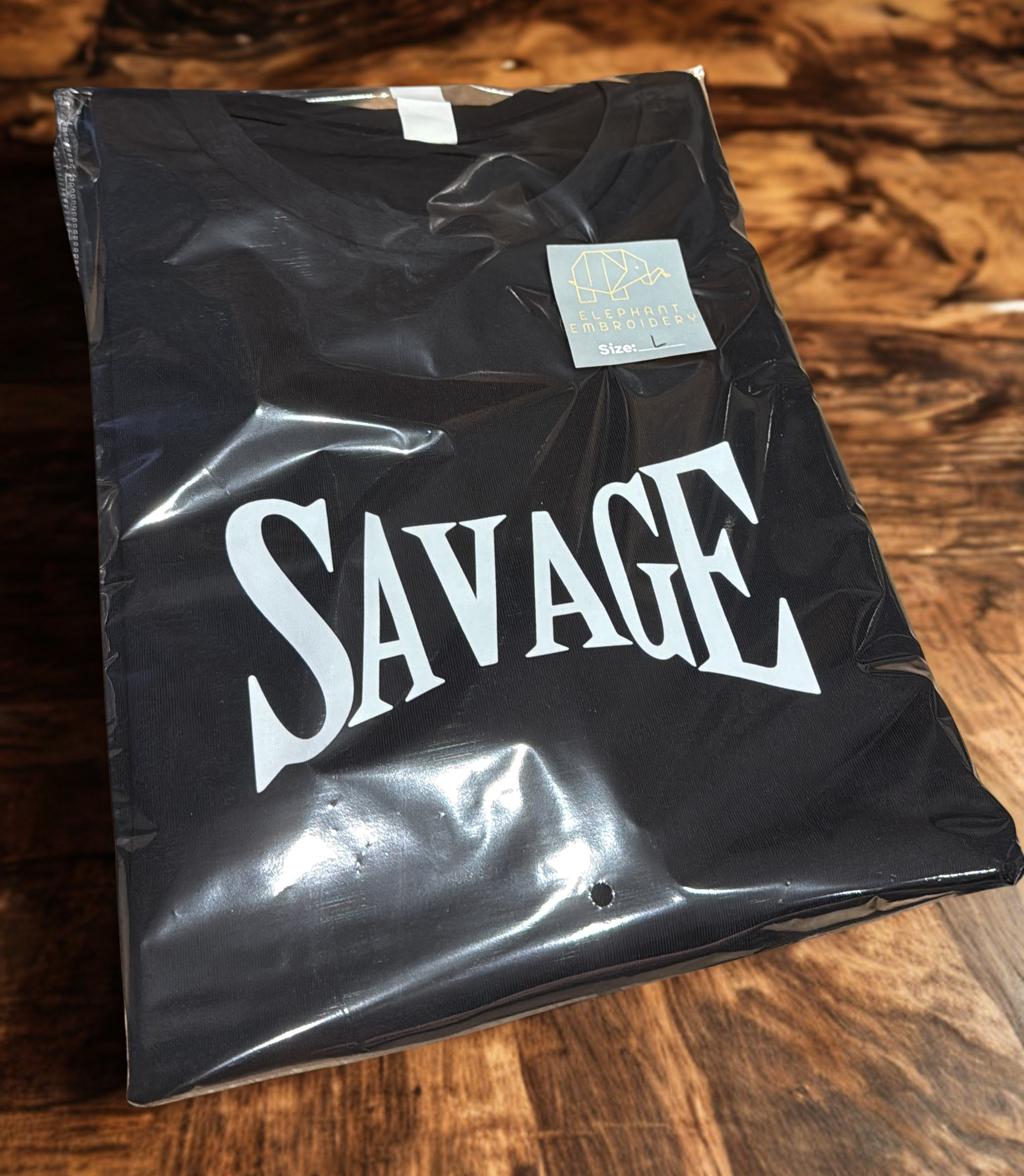 Savage T-Shirt