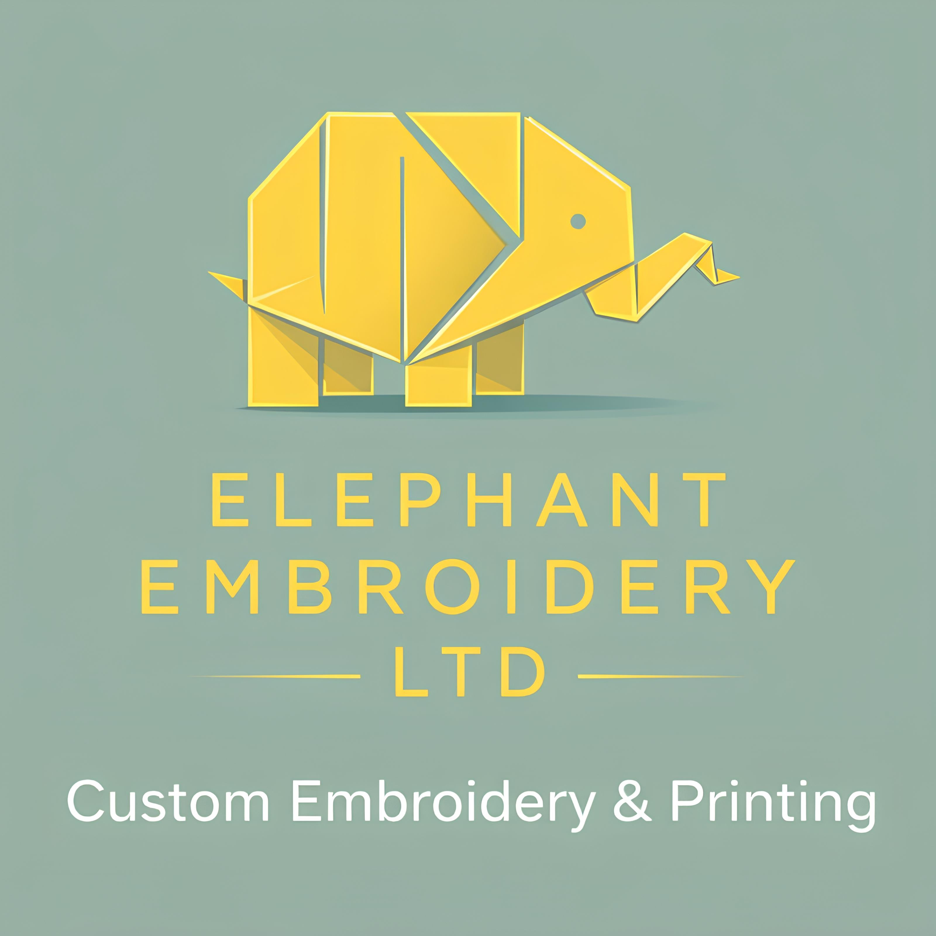 Elephant Embroidery Ltd