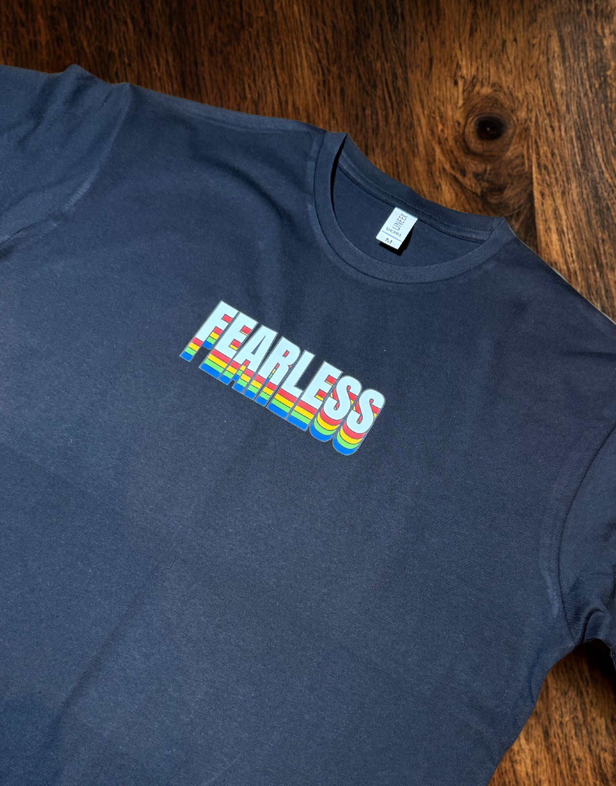 Fearless T-Shirt