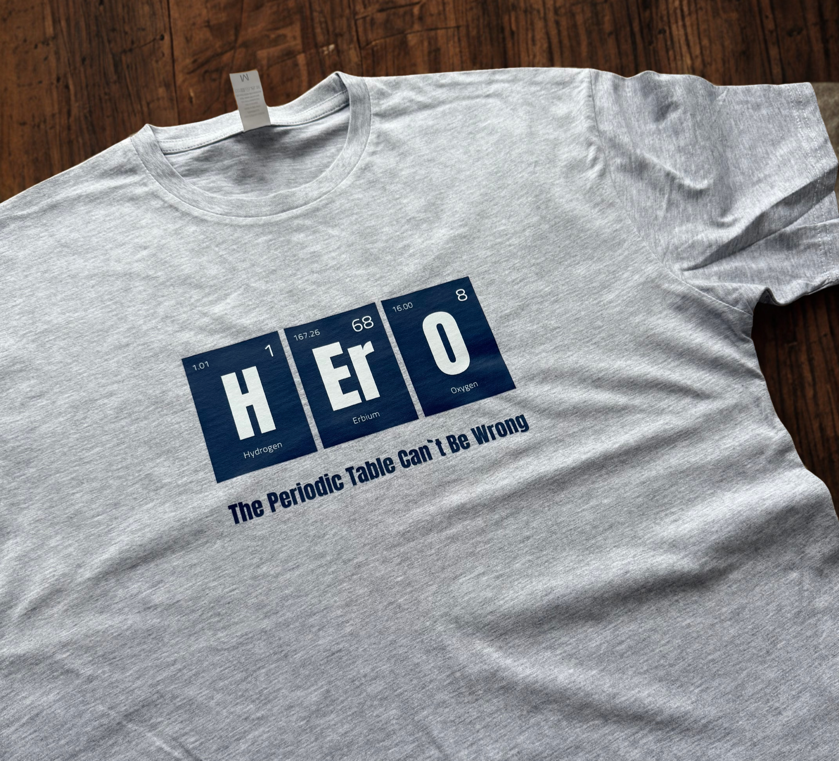 Hero T-Shirt
